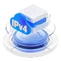 Illustration of Proxy IPv4